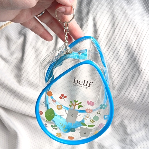 Belif pouch - Picture 3 of 4